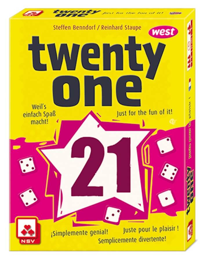 Twenty-One img